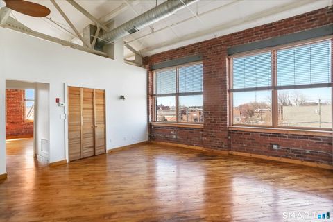 Tiny photo for 325 Lafayette Street #8302, Bridgeport, CT 06604 (MLS # 24161959)