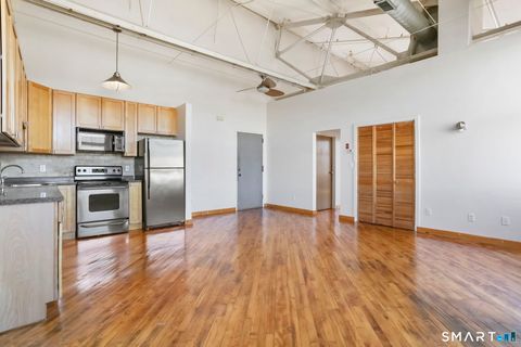 Tiny photo for 325 Lafayette Street #8302, Bridgeport, CT 06604 (MLS # 24161959)