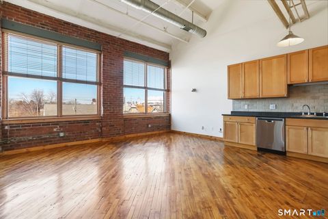 Tiny photo for 325 Lafayette Street #8302, Bridgeport, CT 06604 (MLS # 24161959)