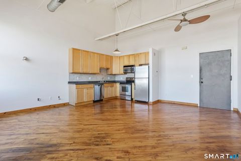 Tiny photo for 325 Lafayette Street #8302, Bridgeport, CT 06604 (MLS # 24161959)