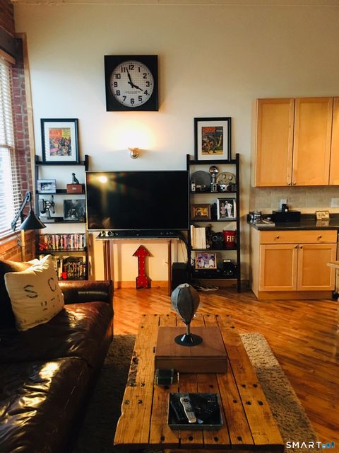 Tiny photo for 325 Lafayette Street #8302, Bridgeport, CT 06604 (MLS # 24161959)