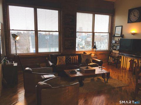 Tiny photo for 325 Lafayette Street #8302, Bridgeport, CT 06604 (MLS # 24161959)