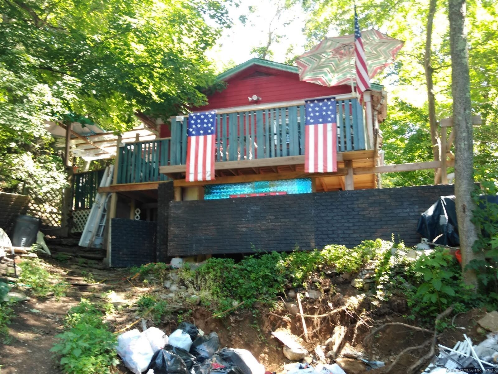 40D Little Punkup Road, Oxford, Connecticut image 3