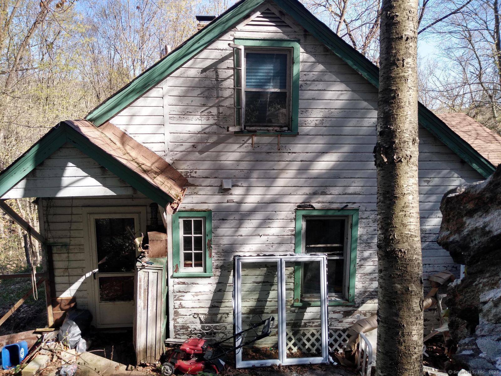 40D Little Punkup Road, Oxford, Connecticut image 1
