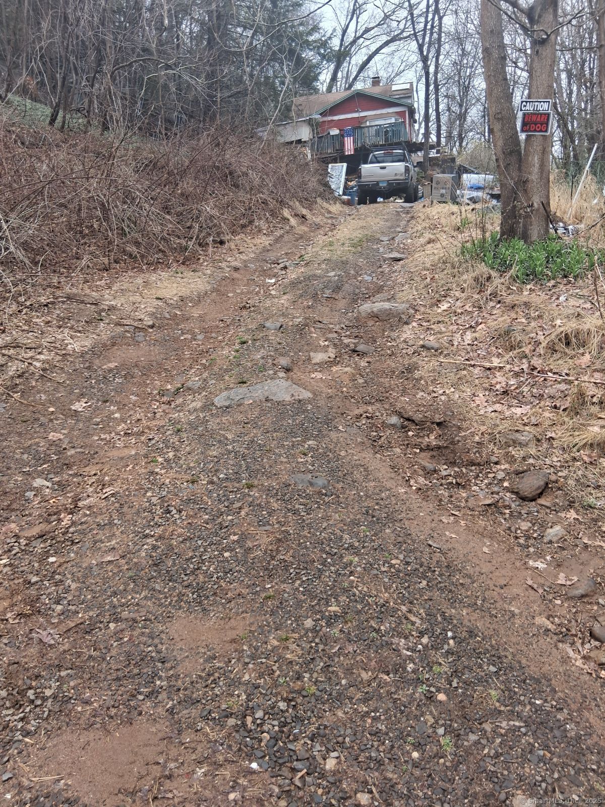40D Little Punkup Road, Oxford, Connecticut image 2