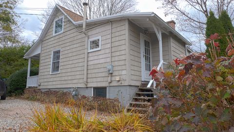 Tiny photo for 3 Howard Avenue, Branford, CT 06405 (MLS # 24142179)