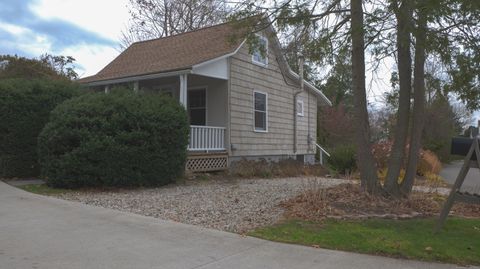 Tiny photo for 3 Howard Avenue, Branford, CT 06405 (MLS # 24142179)