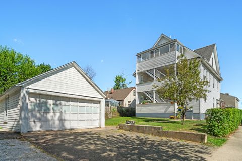 Tiny photo for 318 Suburban Avenue, Fairfield, CT 06825 (MLS # 24146566)