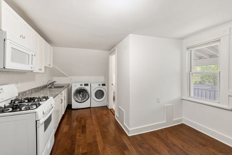 Tiny photo for 318 Suburban Avenue, Fairfield, CT 06825 (MLS # 24146566)