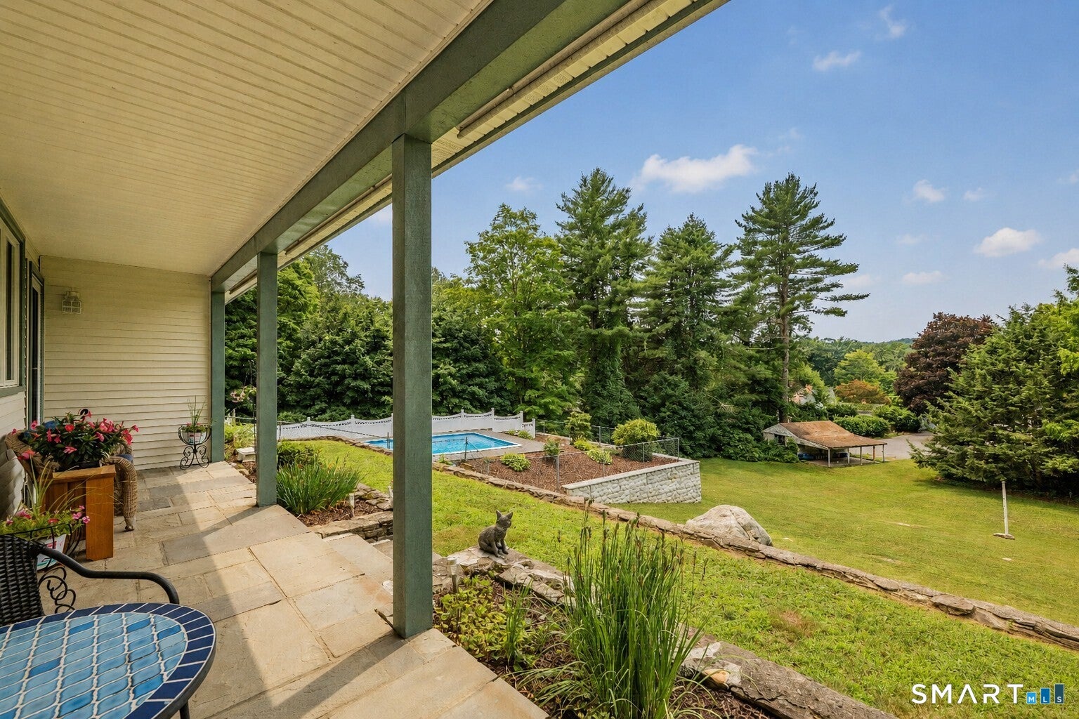 9 Mountain Road