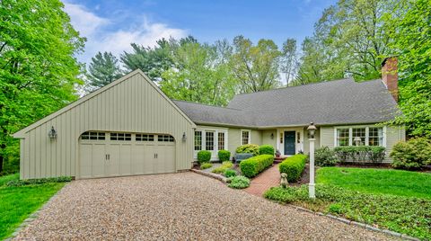 25 Dug Road, Glastonbury, CT 06073 - #: 24093615
