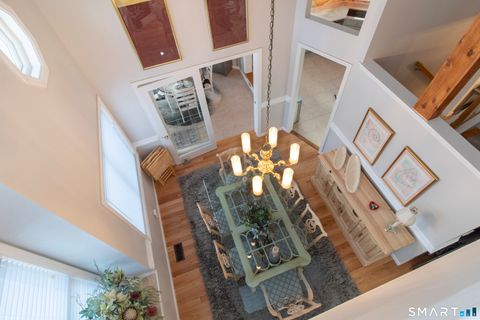 Tiny photo for 7 Meeting House Lane #7, Shelton, CT 06484 (MLS # 24149413)