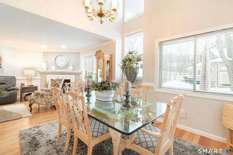 Tiny photo for 7 Meeting House Lane #7, Shelton, CT 06484 (MLS # 24149413)