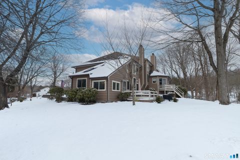 Tiny photo for 7 Meeting House Lane #7, Shelton, CT 06484 (MLS # 24149413)