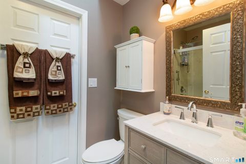 Tiny photo for 7 Meeting House Lane #7, Shelton, CT 06484 (MLS # 24149413)