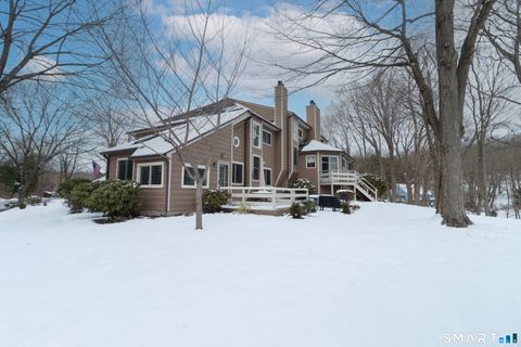 Tiny photo for 7 Meeting House Lane #7, Shelton, CT 06484 (MLS # 24149413)