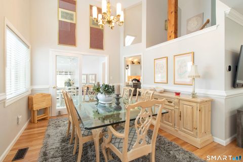 Tiny photo for 7 Meeting House Lane #7, Shelton, CT 06484 (MLS # 24149413)