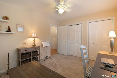 Tiny photo for 7 Meeting House Lane #7, Shelton, CT 06484 (MLS # 24149413)