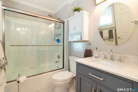 Tiny photo for 7 Meeting House Lane #7, Shelton, CT 06484 (MLS # 24149413)