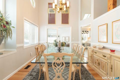 Tiny photo for 7 Meeting House Lane #7, Shelton, CT 06484 (MLS # 24149413)