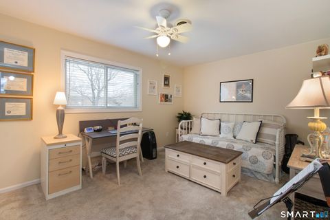 Tiny photo for 7 Meeting House Lane #7, Shelton, CT 06484 (MLS # 24149413)