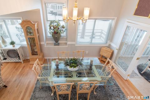 Tiny photo for 7 Meeting House Lane #7, Shelton, CT 06484 (MLS # 24149413)