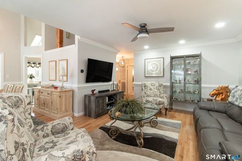 Tiny photo for 7 Meeting House Lane #7, Shelton, CT 06484 (MLS # 24149413)