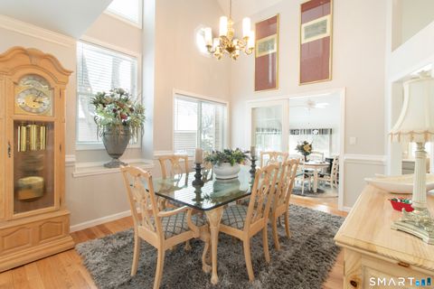 Tiny photo for 7 Meeting House Lane #7, Shelton, CT 06484 (MLS # 24149413)