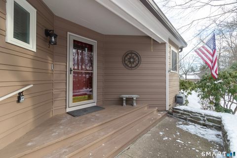 Tiny photo for 7 Meeting House Lane #7, Shelton, CT 06484 (MLS # 24149413)