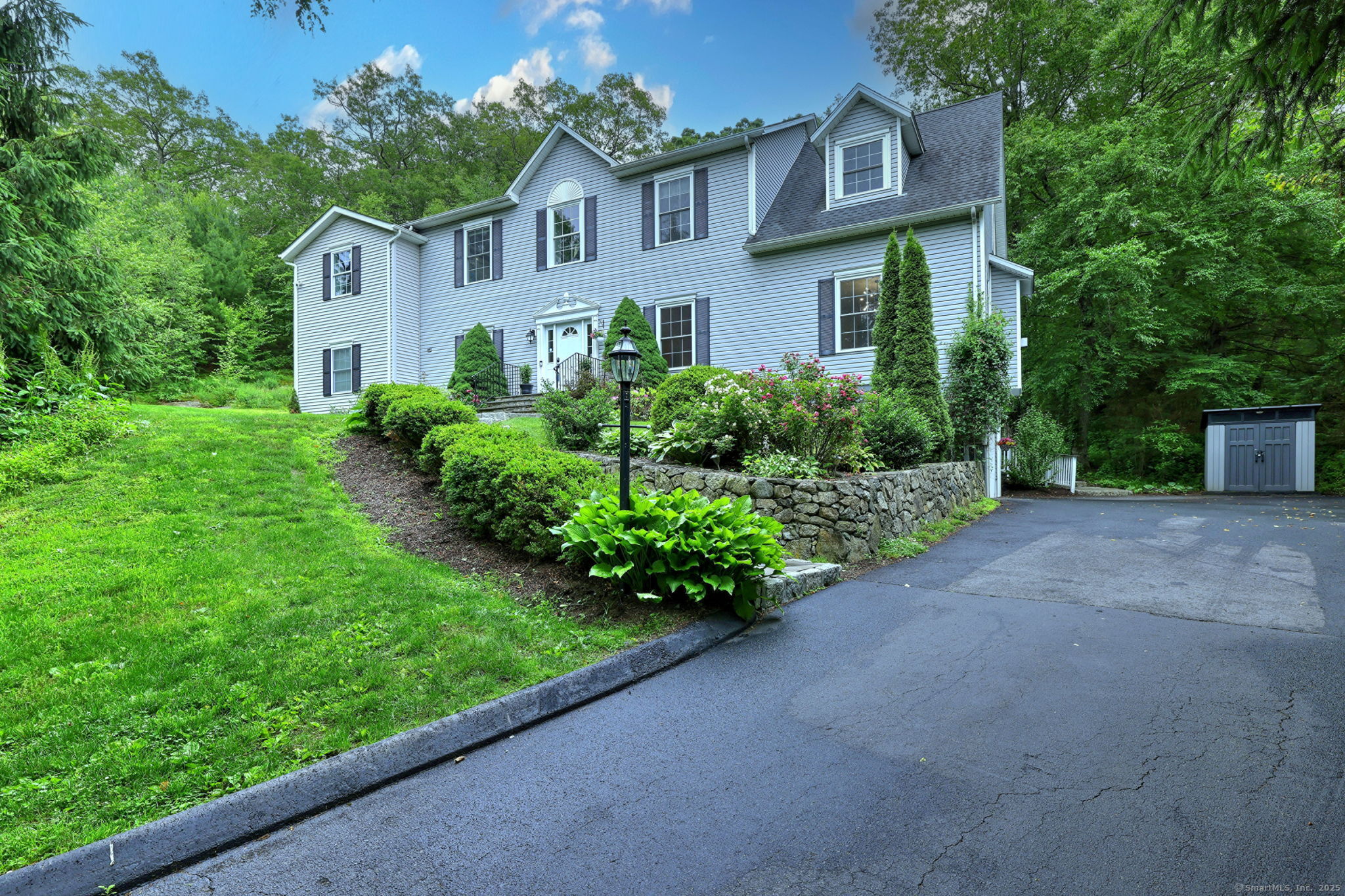 Photo 1 of Abbey Lane, Newtown, Connecticut, $1,250,000, Web #: 24104224