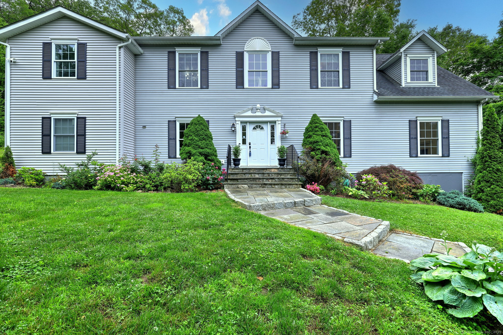2 Abbey Lane