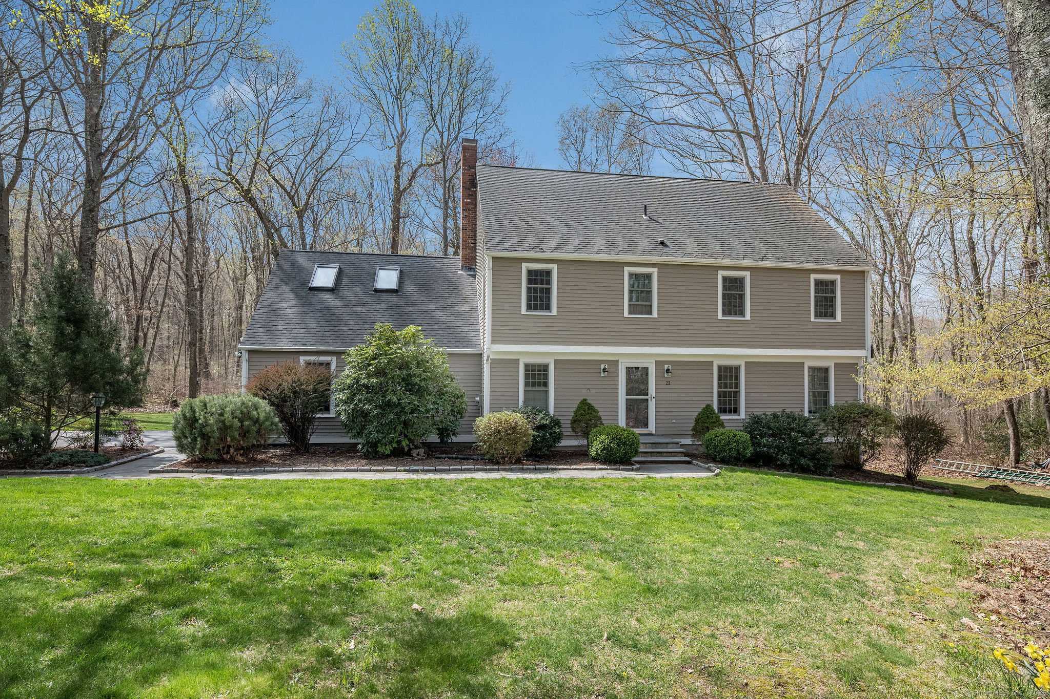 23 Paper Mill Drive
