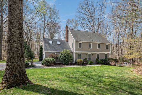 23 Paper Mill Drive Madison CT 06443