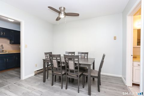 Tiny photo for 95 Park Avenue #20, Danbury, CT 06810 (MLS # 24138333)