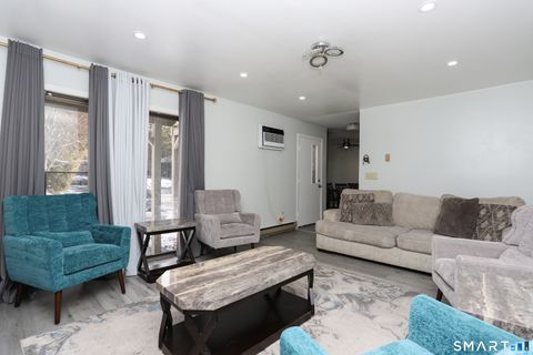 Tiny photo for 95 Park Avenue #20, Danbury, CT 06810 (MLS # 24138333)