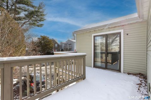 Tiny photo for 95 Park Avenue #20, Danbury, CT 06810 (MLS # 24138333)