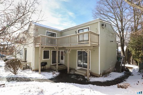 Tiny photo for 95 Park Avenue #20, Danbury, CT 06810 (MLS # 24138333)