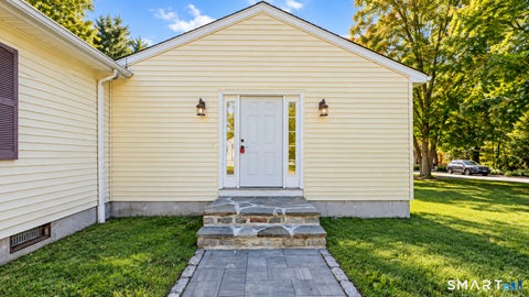 Tiny photo for 39 Sodom Lane, Derby, CT 06418 (MLS # 24182218)