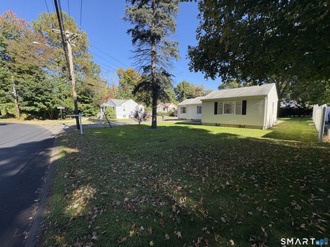 Tiny photo for 39 Sodom Lane, Derby, CT 06418 (MLS # 24182218)