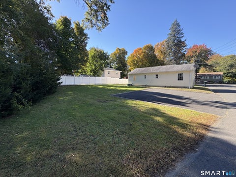 Tiny photo for 39 Sodom Lane, Derby, CT 06418 (MLS # 24182218)