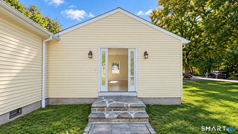 Tiny photo for 39 Sodom Lane, Derby, CT 06418 (MLS # 24182218)