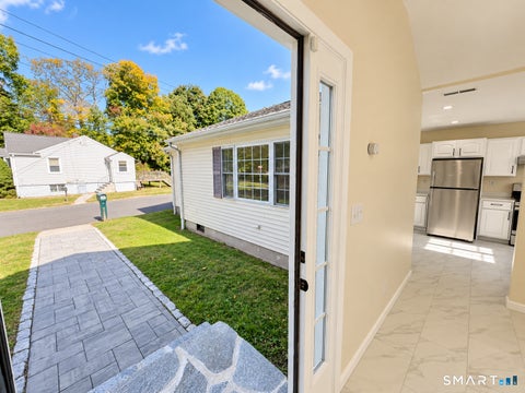 Tiny photo for 39 Sodom Lane, Derby, CT 06418 (MLS # 24182218)