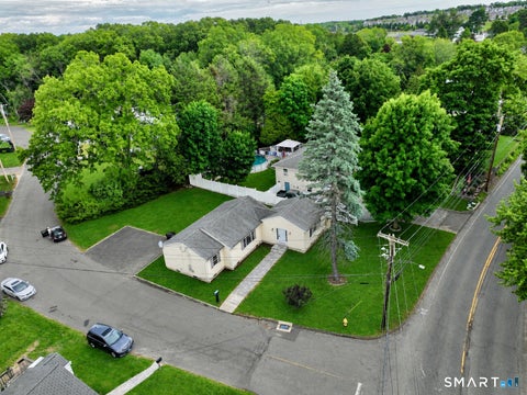 Tiny photo for 39 Sodom Lane, Derby, CT 06418 (MLS # 24182218)
