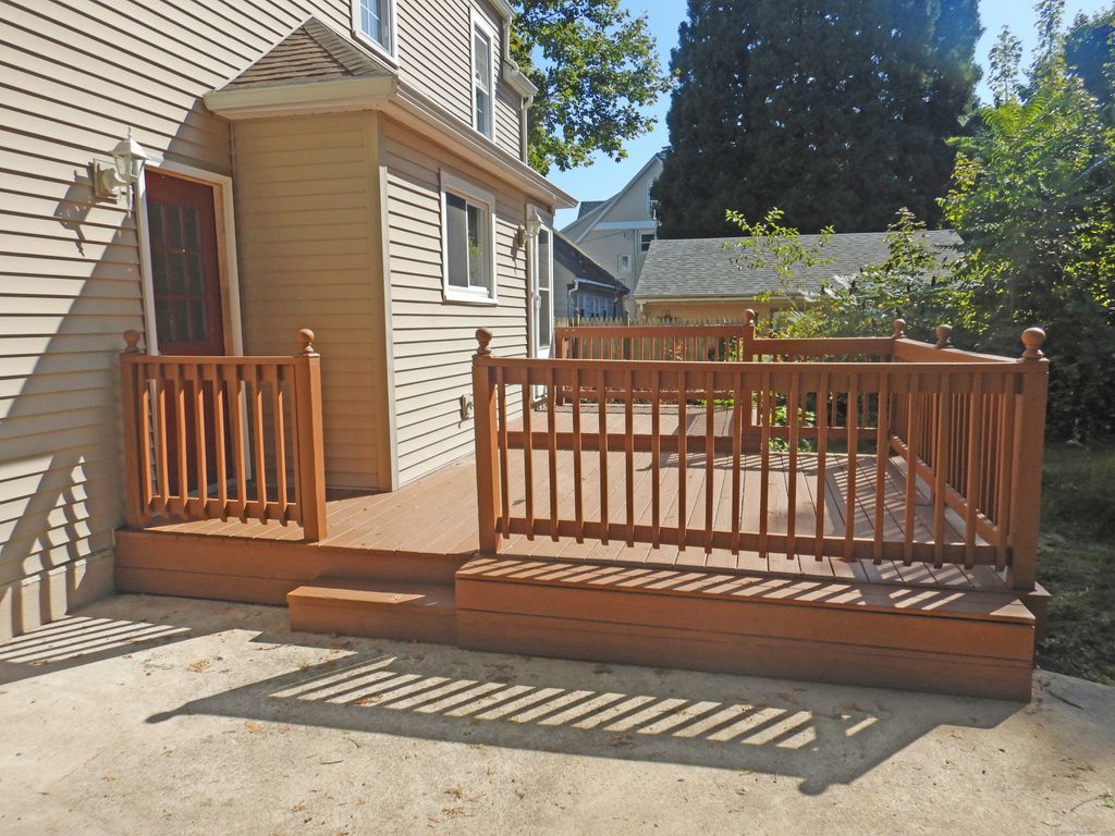 Photo of 70 Morgan Street, New London, CT 06320 (MLS # 24133067)