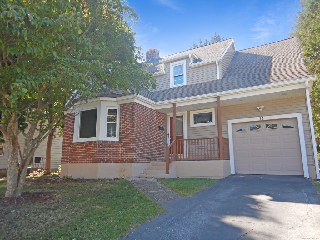Photo of 70 Morgan Street, New London, CT 06320 (MLS # 24133067)