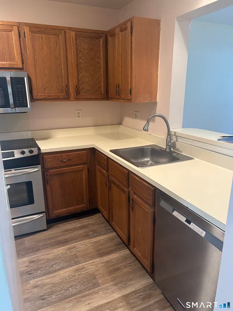 Tiny photo for 71 Willow Springs #71, New Milford, CT 06776 (MLS # 24188847)
