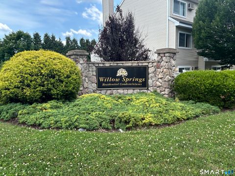 Photo of 71 Willow Springs #71, New Milford, CT 06776 (MLS # 24188847)