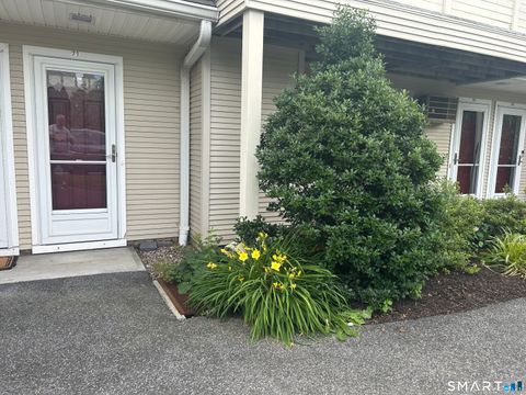 Tiny photo for 71 Willow Springs #71, New Milford, CT 06776 (MLS # 24188847)