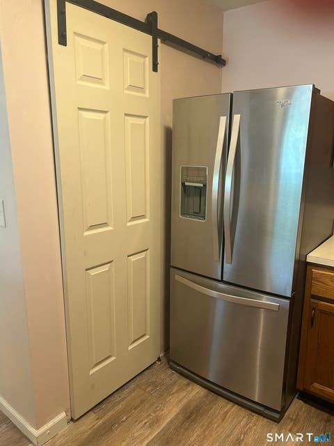Tiny photo for 71 Willow Springs #71, New Milford, CT 06776 (MLS # 24188847)