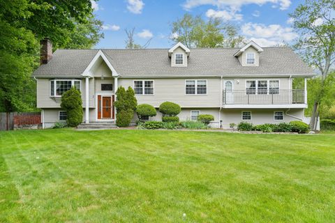 41 Alpine Road Monroe CT 06468